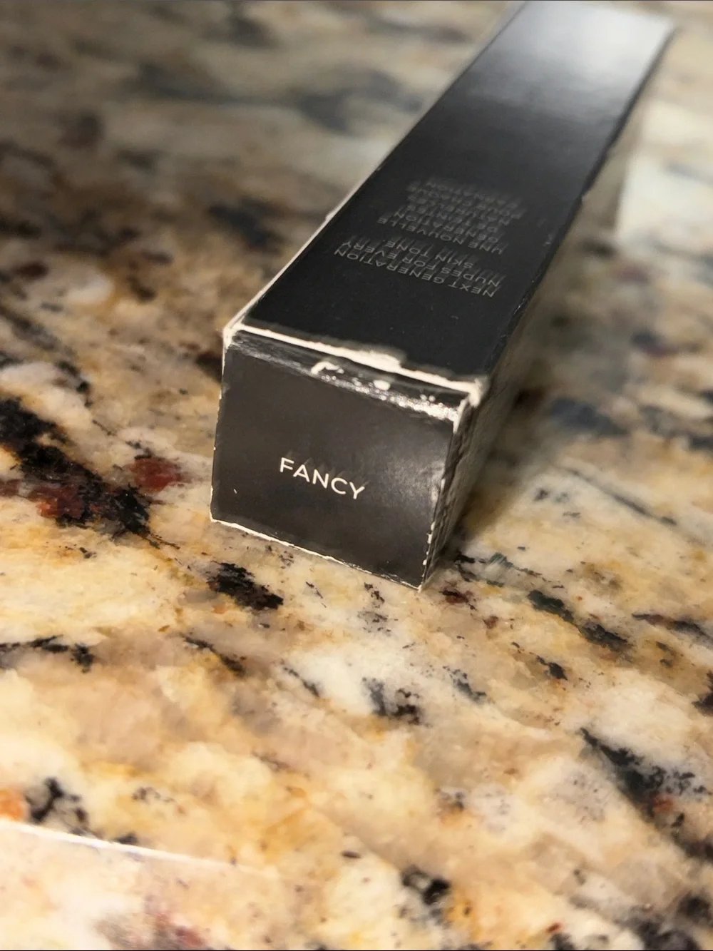 ❤️💕Bareminerals Fancy Gen Nude Buttercream Lip Gloss